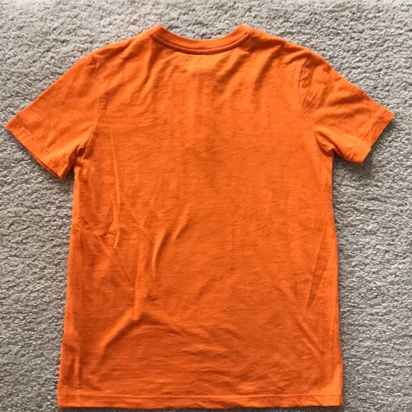 Old Navy Boys Henley Short Sleeve Tee - Picture 4 of 4